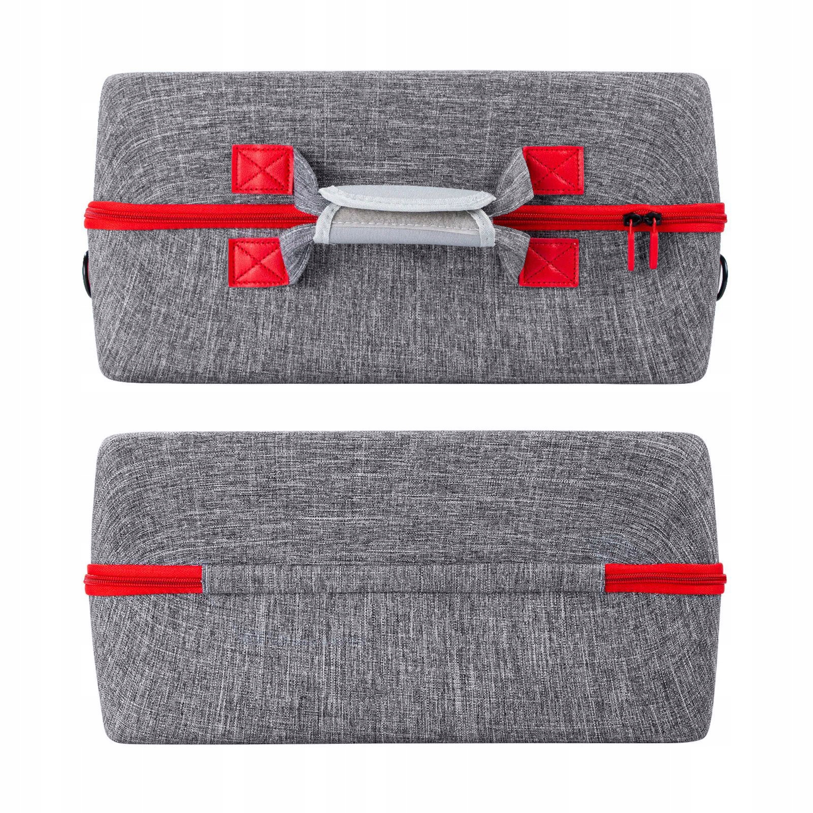 Pevná Taška Na Pouzdro Pro Sluchátka Pady A PS5