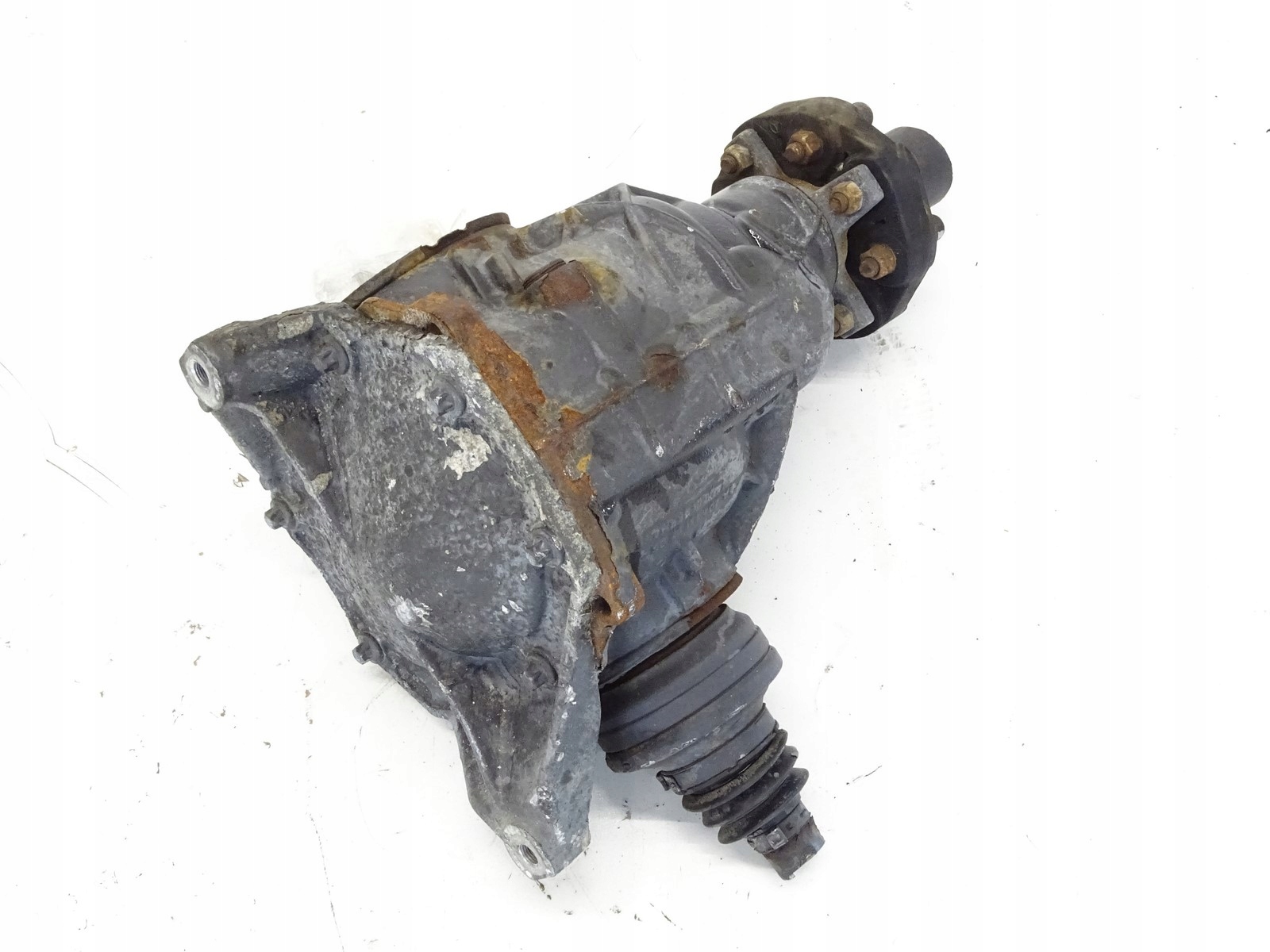 differential diff rear part rear MERCEDES C W204 E W207 3.0 CDI 2043502414