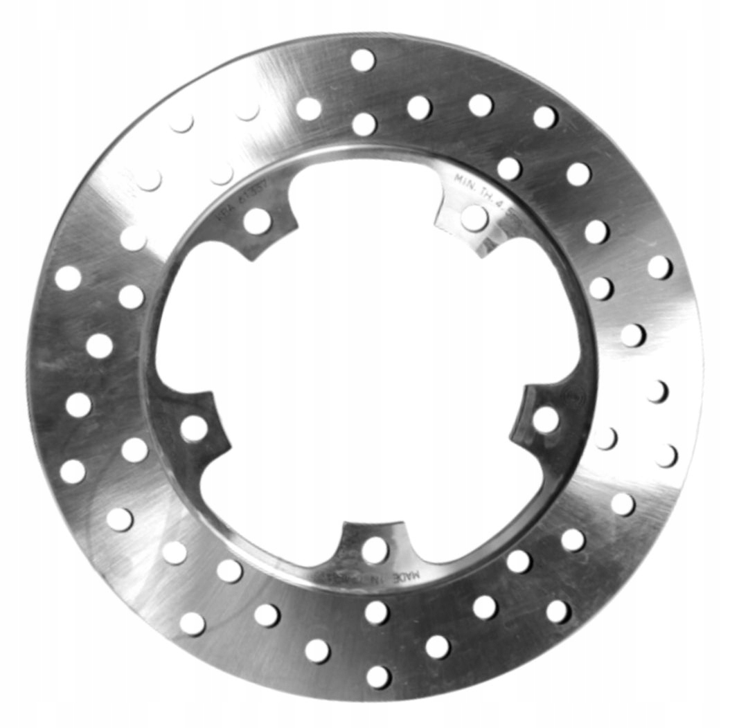 Přední Brzdový Kotouč Aprilia Tuono 125 660 1000 1100 Bmw C1 125 200