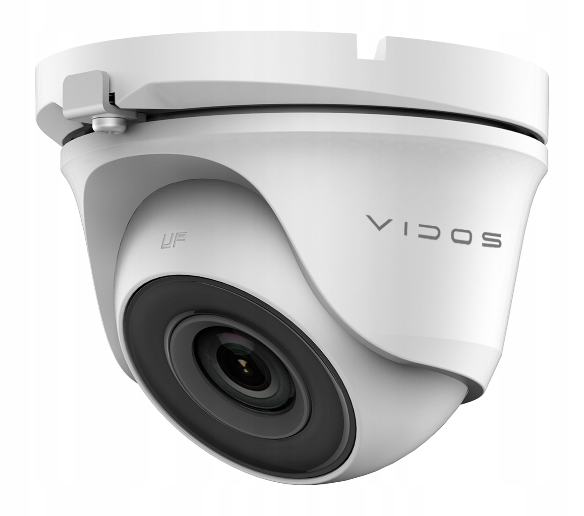 

Kamera przemysłowa K120-A Vidos