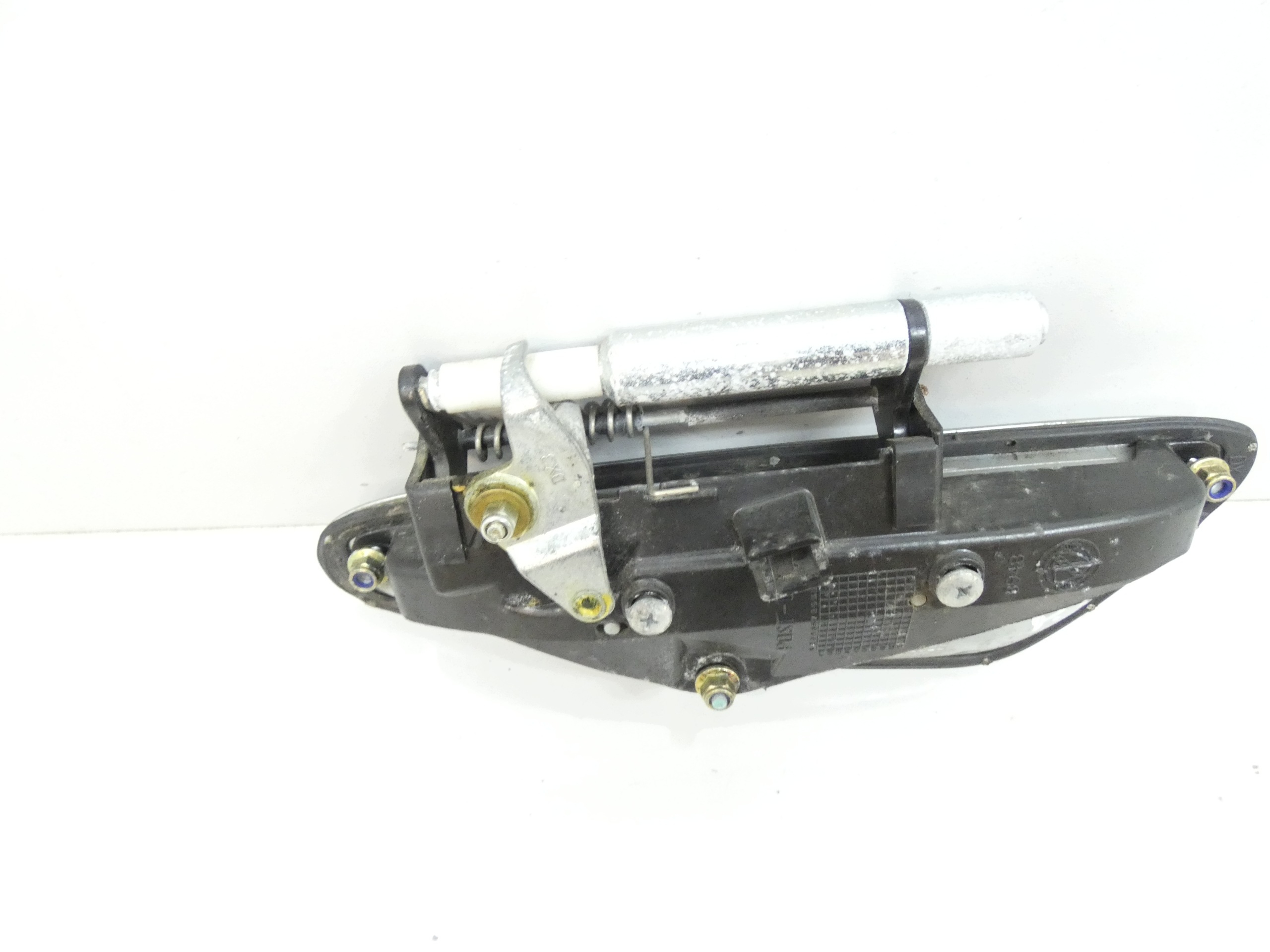 handle exterior right rear part ALFA ROMEO 159 05-11 CHROM 565/A