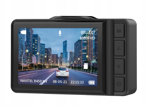 Wideorejestrator Navitel R450 NV FullHD 2 35 IPS EAN 8594181744096