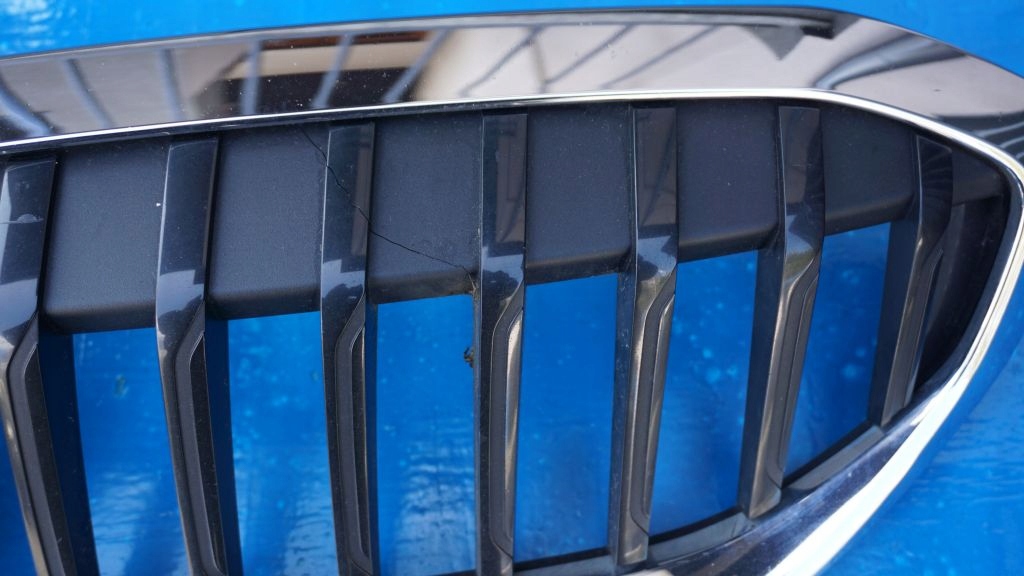 BMW 3 G20 G21 - grill grille kidney grille left right