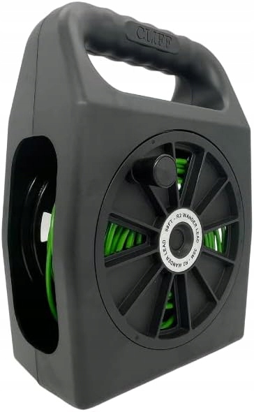 Predlžovací kábel na bubnové meracie káble dĺžka kábla: 30 m