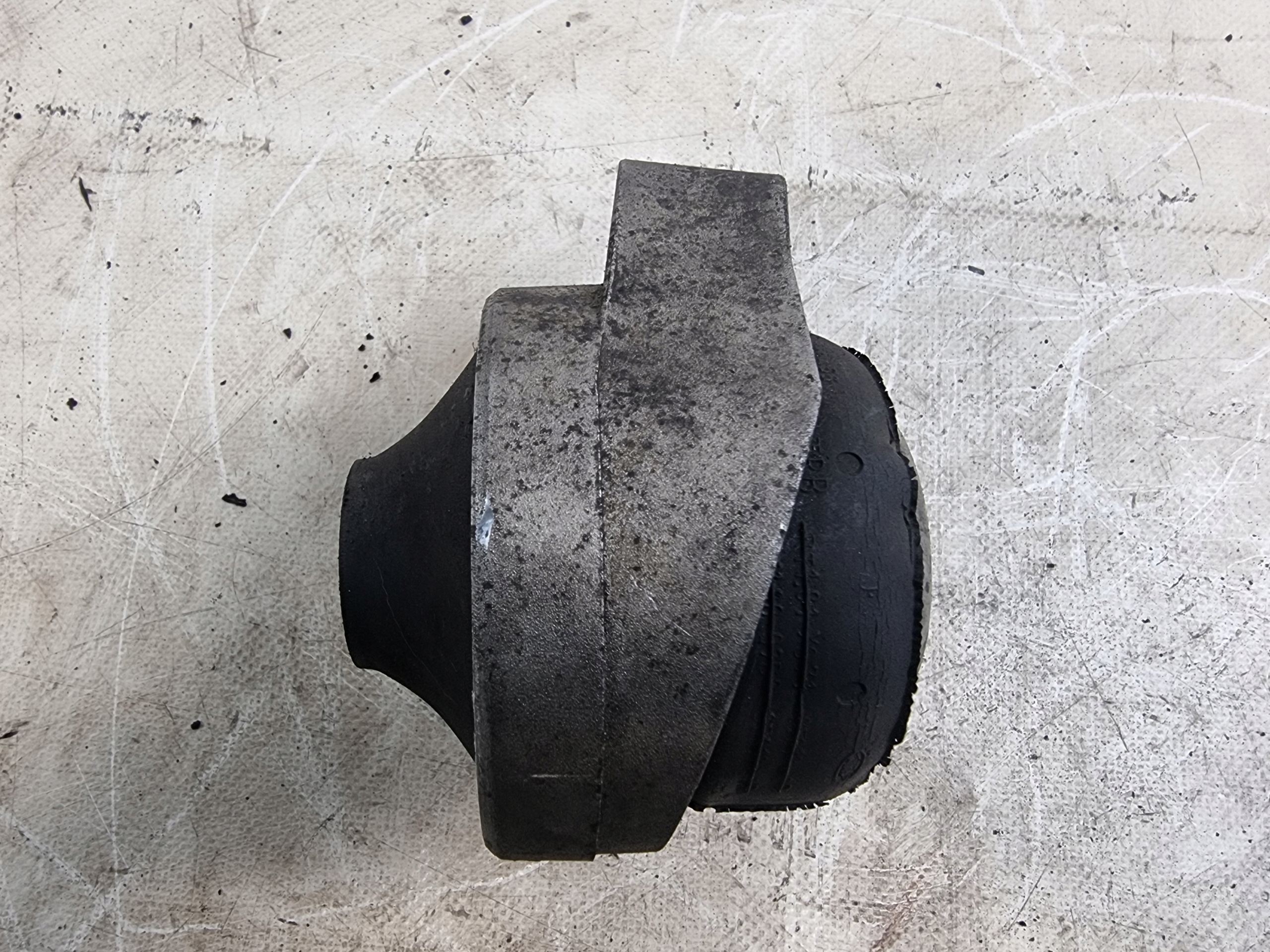 engine mount right OE 6542-HL812 FORD MONDEO MK3 III 1.8 16V