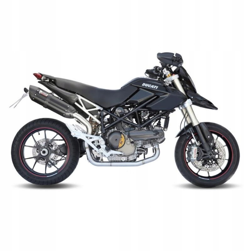 Наклейки fooqs мотоцикл Ducati HYPERMOTARD 1100S