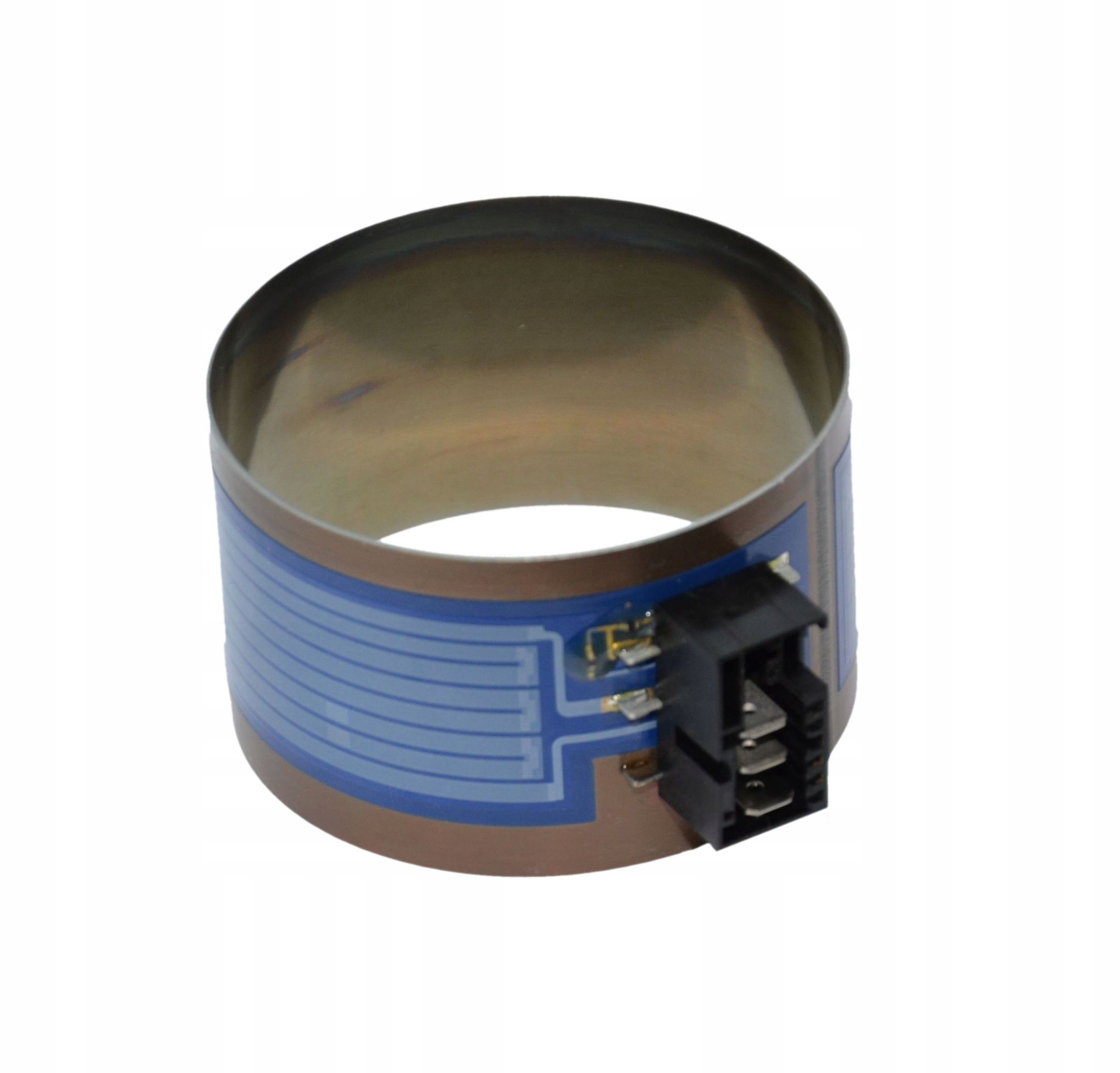 Grzałka pompy myjącej zmywarki Bosch Siemens 75x45 2080W bład E09