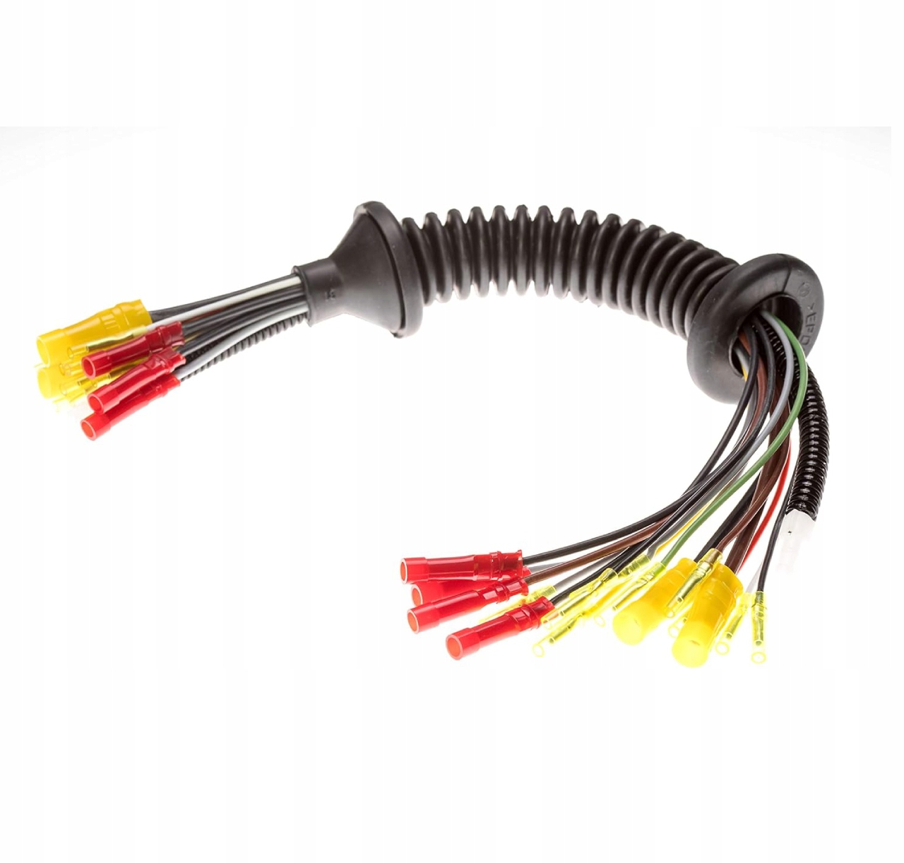 Kabelová Svazka Zadní Klapka Fiatem 500 Sada kabelů Oe 503020