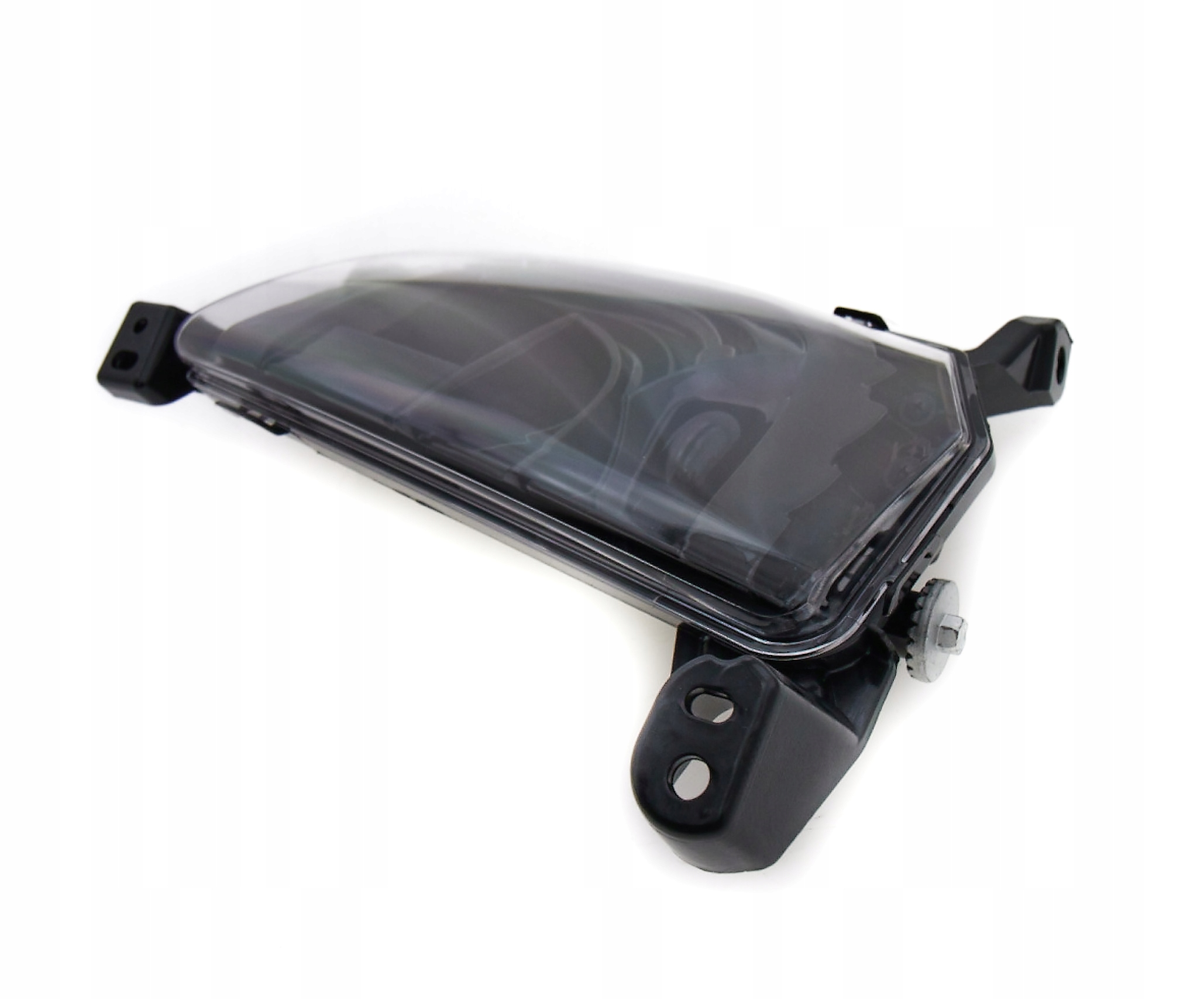 противотуманная для tesla MODEL S 2012-2016 6005915-00-E левый