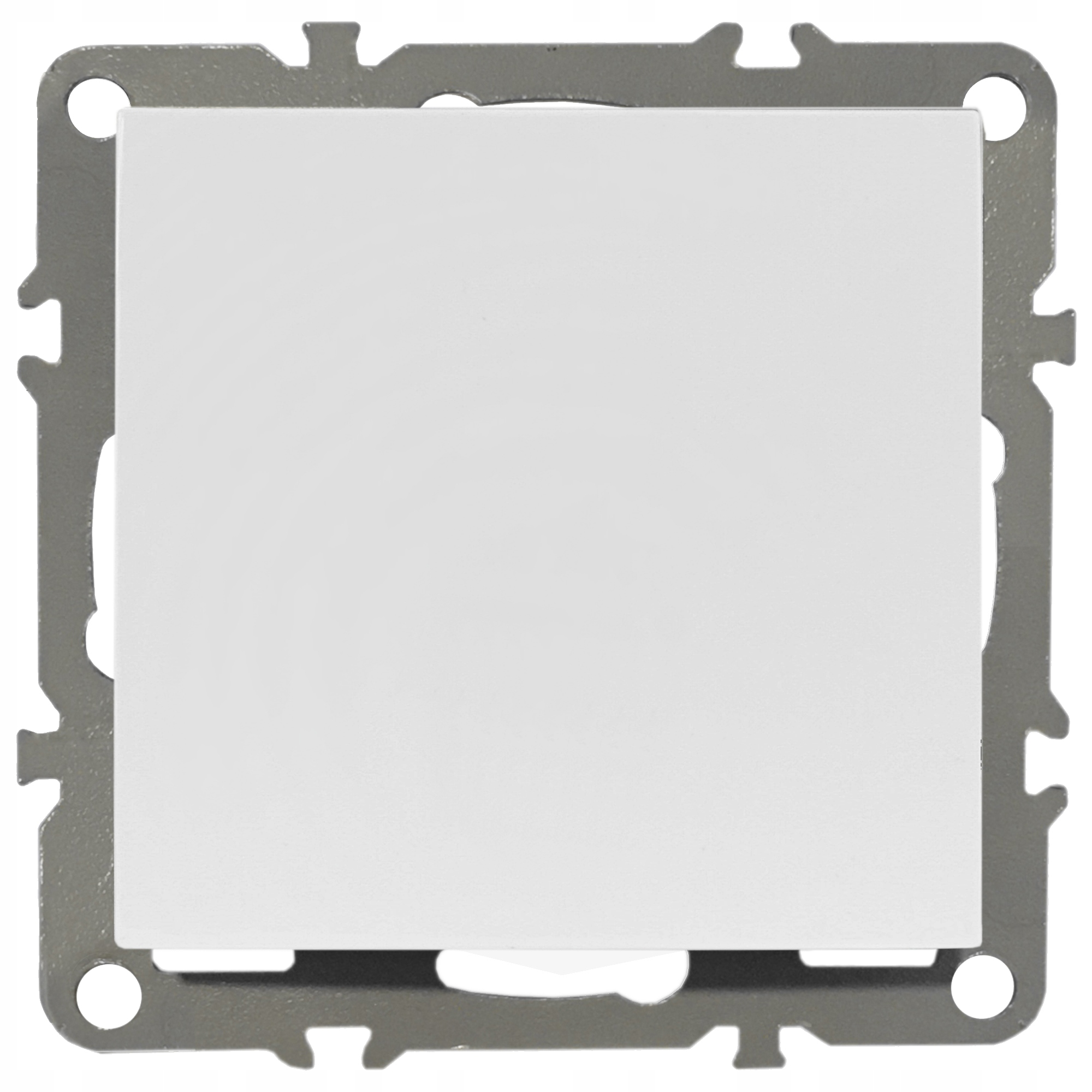 QUADRA PRZYCISK WŁĄCZNIK DZWONEK ODBIJAJĄCY