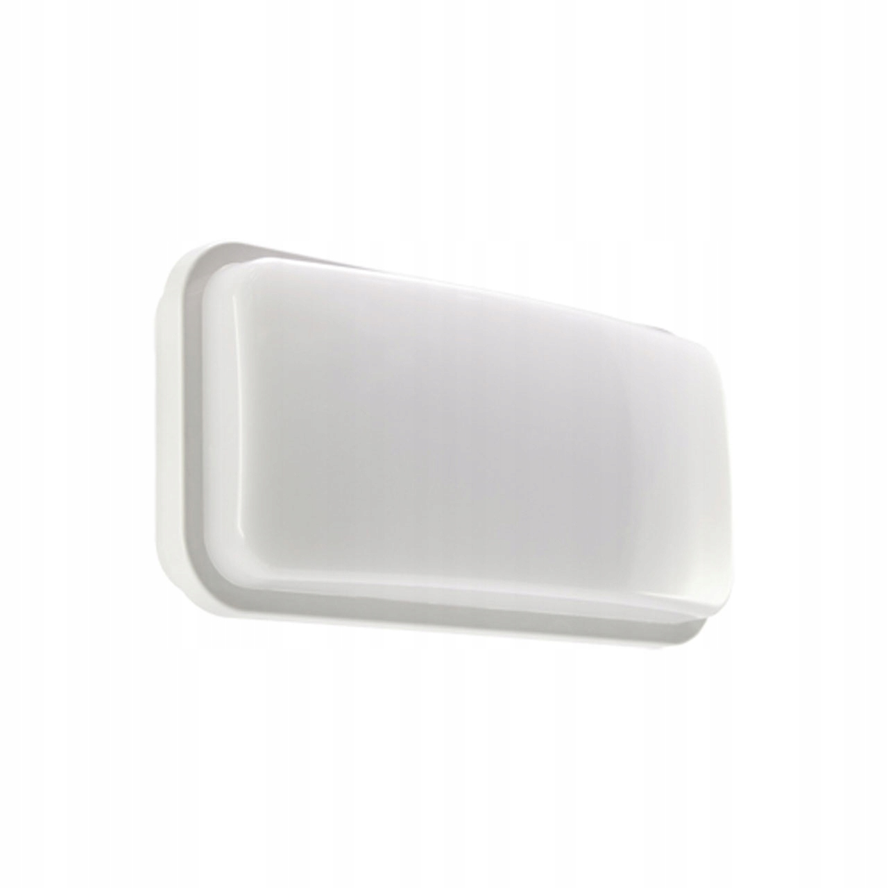 Led hermetikus lámpatest Albin 14W 03690 Ideus fehér