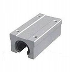 SME35LGUU Ložisko V Otevřeném Prodlouženém Pouzdře