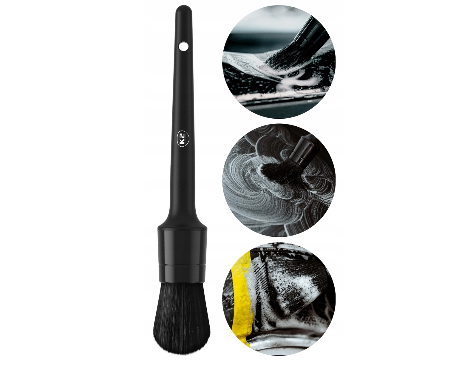 PĘDZEL PĘDZELEK DETAILINGOWY DO MYCIA I CZYSZCZENIA K2 M315 - ROZMIAR 16 Producent K2