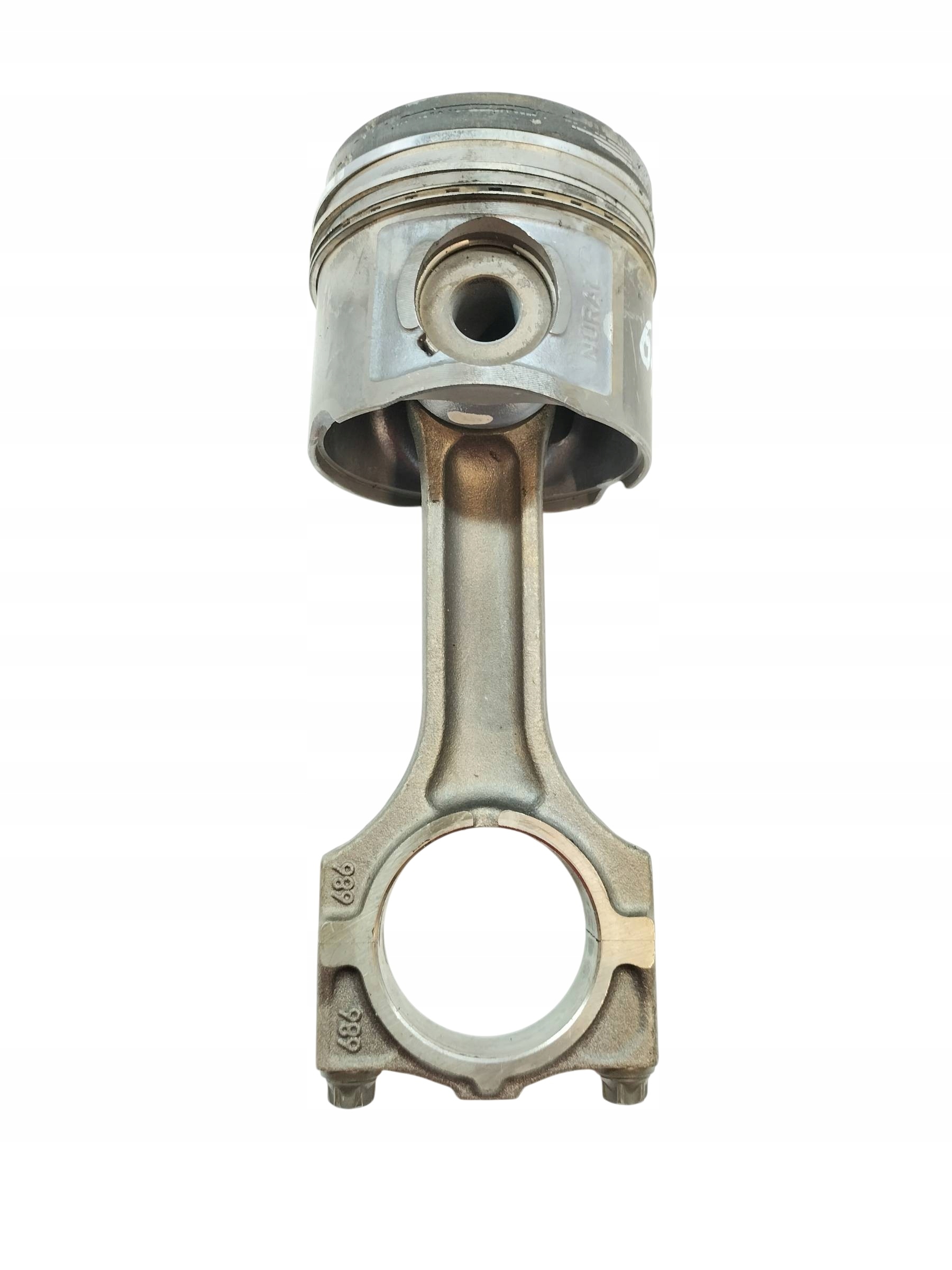 Piston Bielle 3.0 D M57 Bmw Seria 5 IV (1995-2003) E39