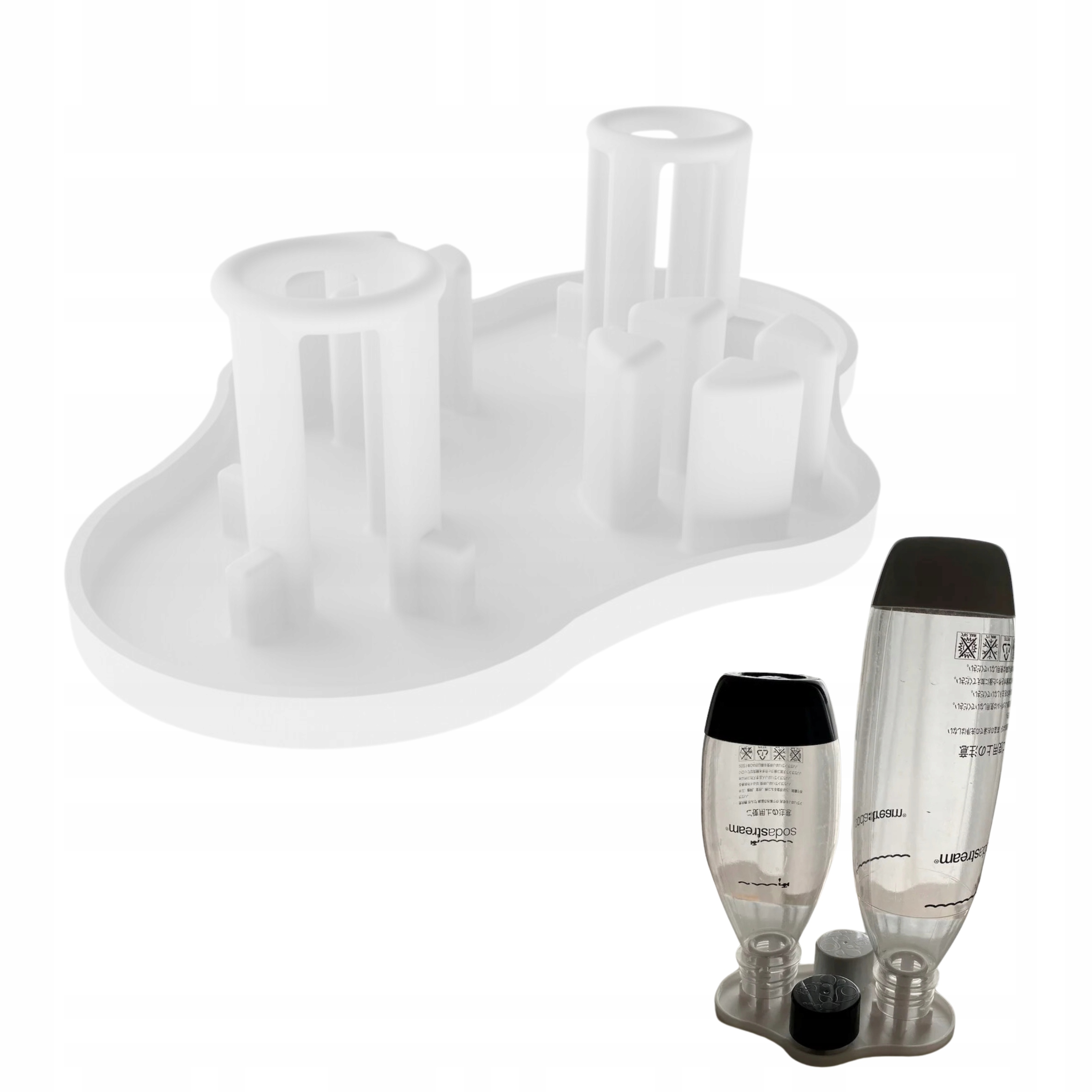 Ociekacz Sotjak Na Butelki SodaSteram Do Saturatora Stream