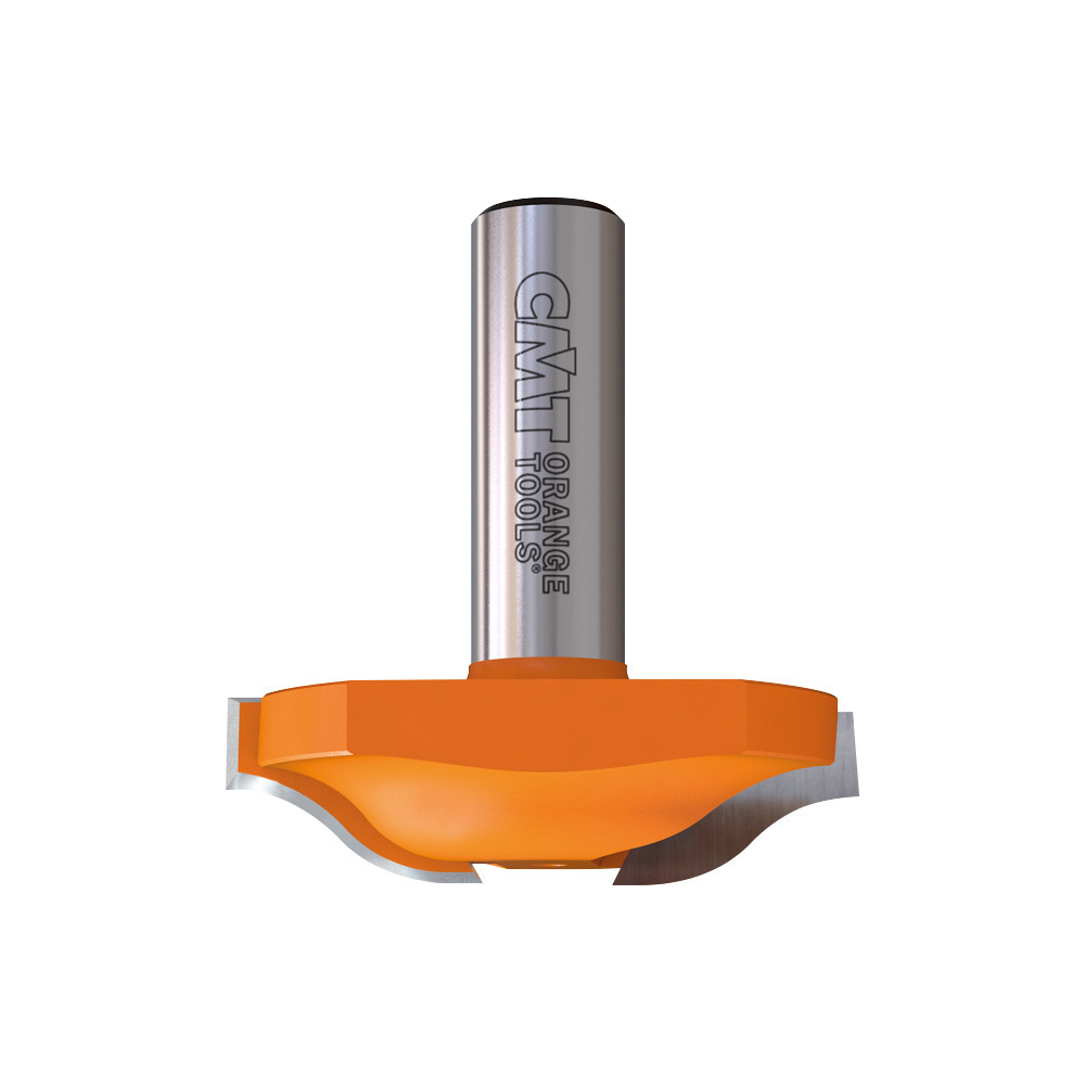 Cmt Dekorativní fréza pro přední část D50 I14 S12 mm