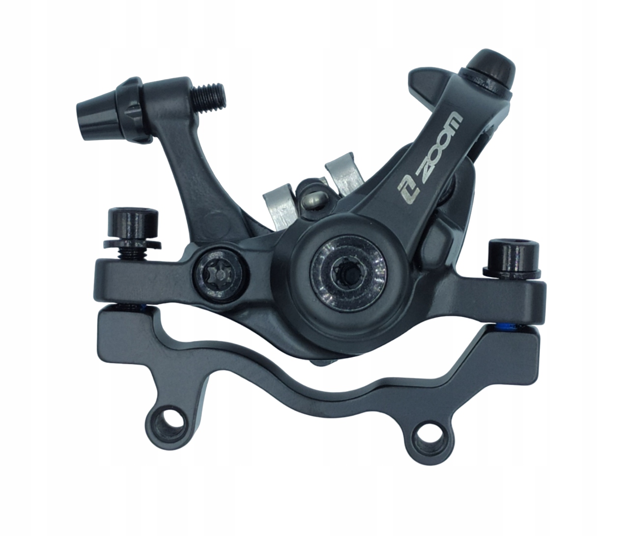 Zacisk hamulcowy podwójny Zoom linkowy tylny