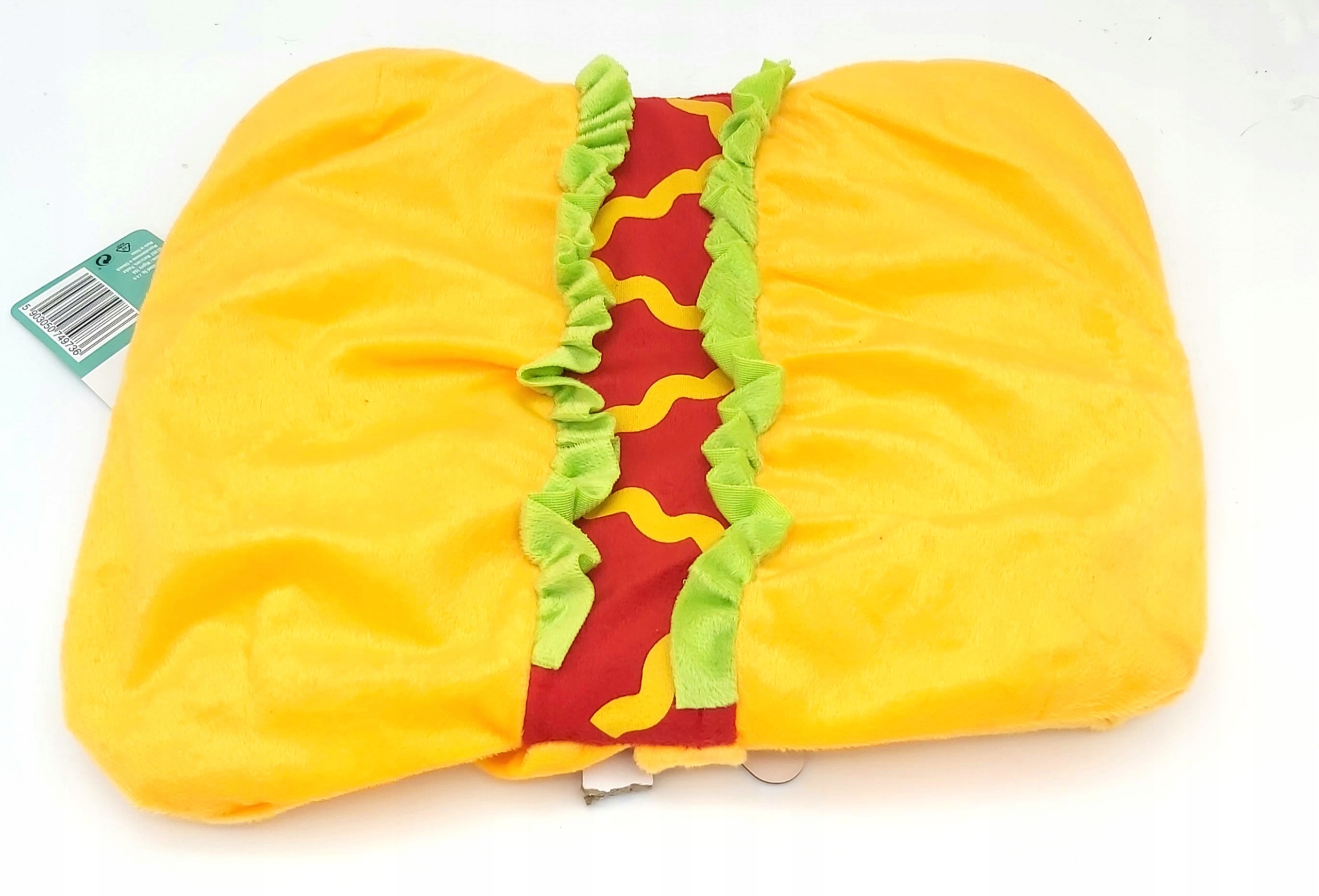 

Strój dla psa 30cm HotDog