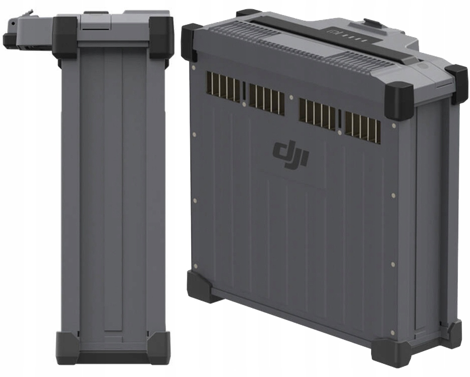 Inteligentní Akumulátor pro dron Dji Agras T50 DB1560 30 Ah pro 1500 cyklů