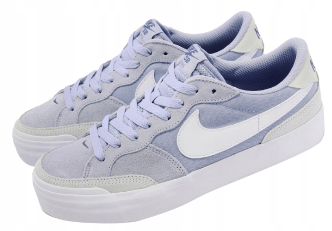 Boty Nike Skateboarding Zoom Pogo Plus DV5469-400 velikost 43