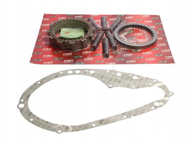 Spojková lamela Trw MSK217