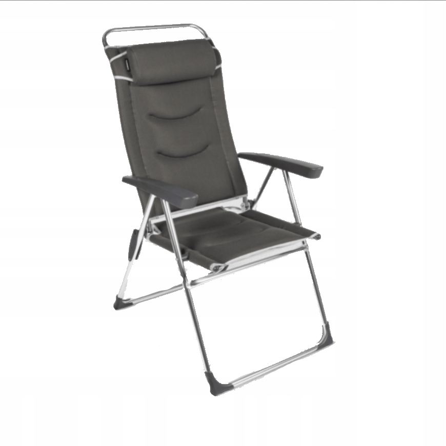 Krzesło turystyczne DOMETIC Lusso Milano Ore