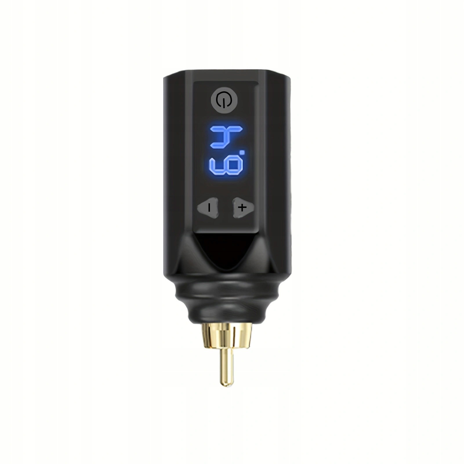 Profesionální Akumulátor Poseidon 1500 mAh 4-12 V Type-C
