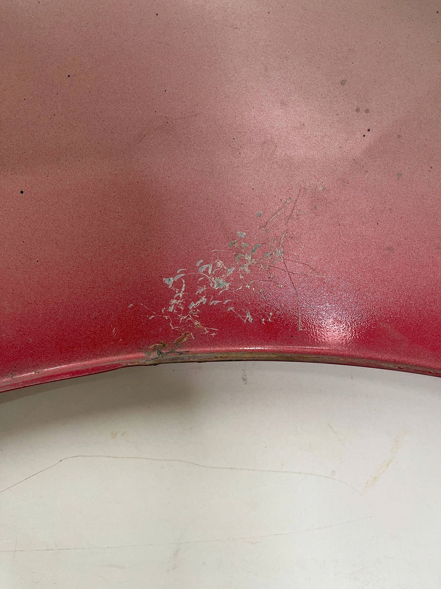 fender front front right KIA Rio IV 4 17- BEG