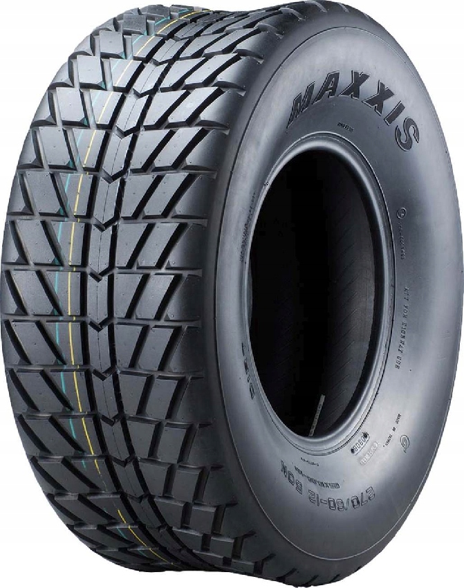 Pneumatika Maxxis C-9273 Streetmaxx 22 x 10,00 10 55N Tl Zadný