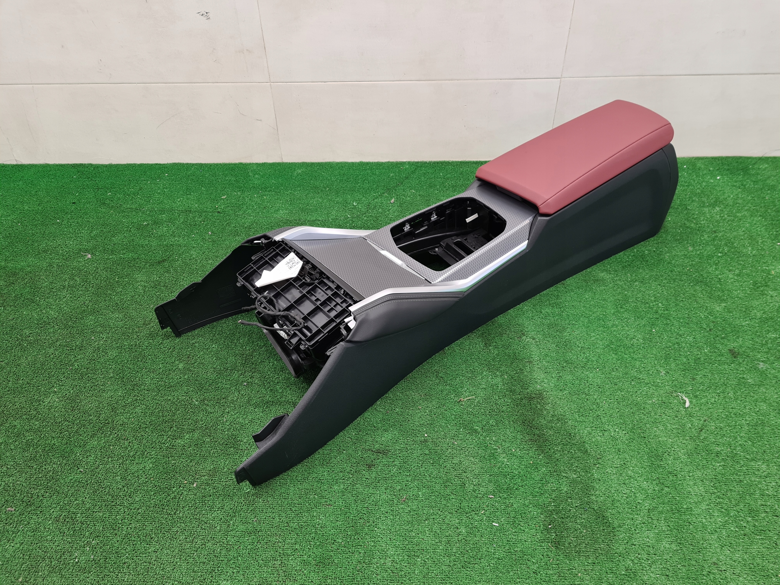 BMW G23 TUNEL media UK
