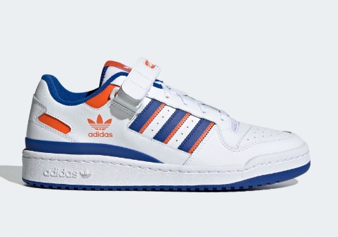 Sportovní obuv Adidas Forum Low vel. 36