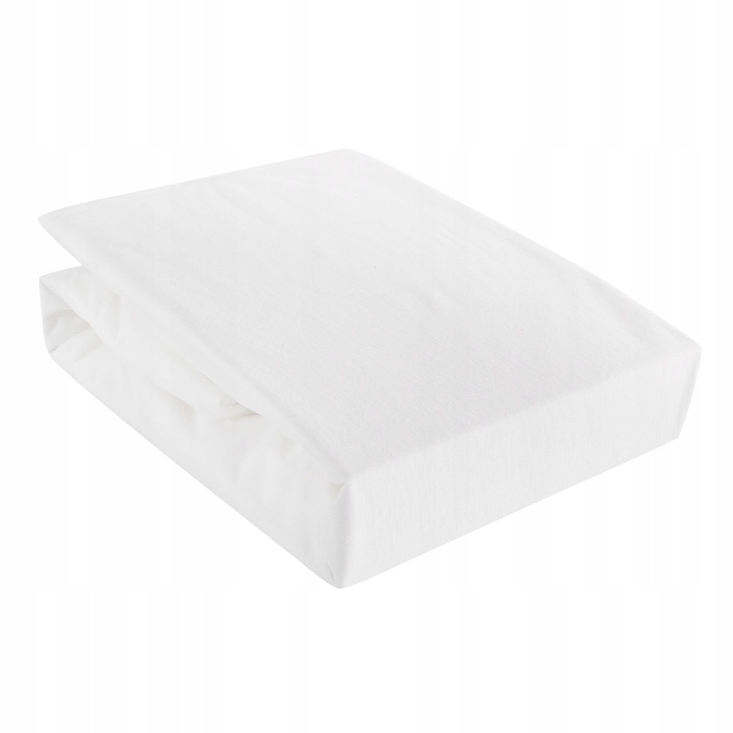 Ochranné prestieradlo s gumičkou Smartcel 200x220 Darymex biele
