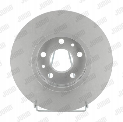 Jurid 562595JC Brzdový kotouč
