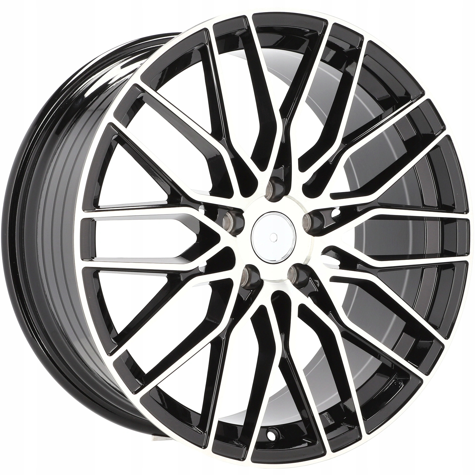 Disky 19" pre Audi A4 Allroad B9 A8 D2 D3 D4 D5 S8 D2 D5 Q2 Ga e-tron Ge