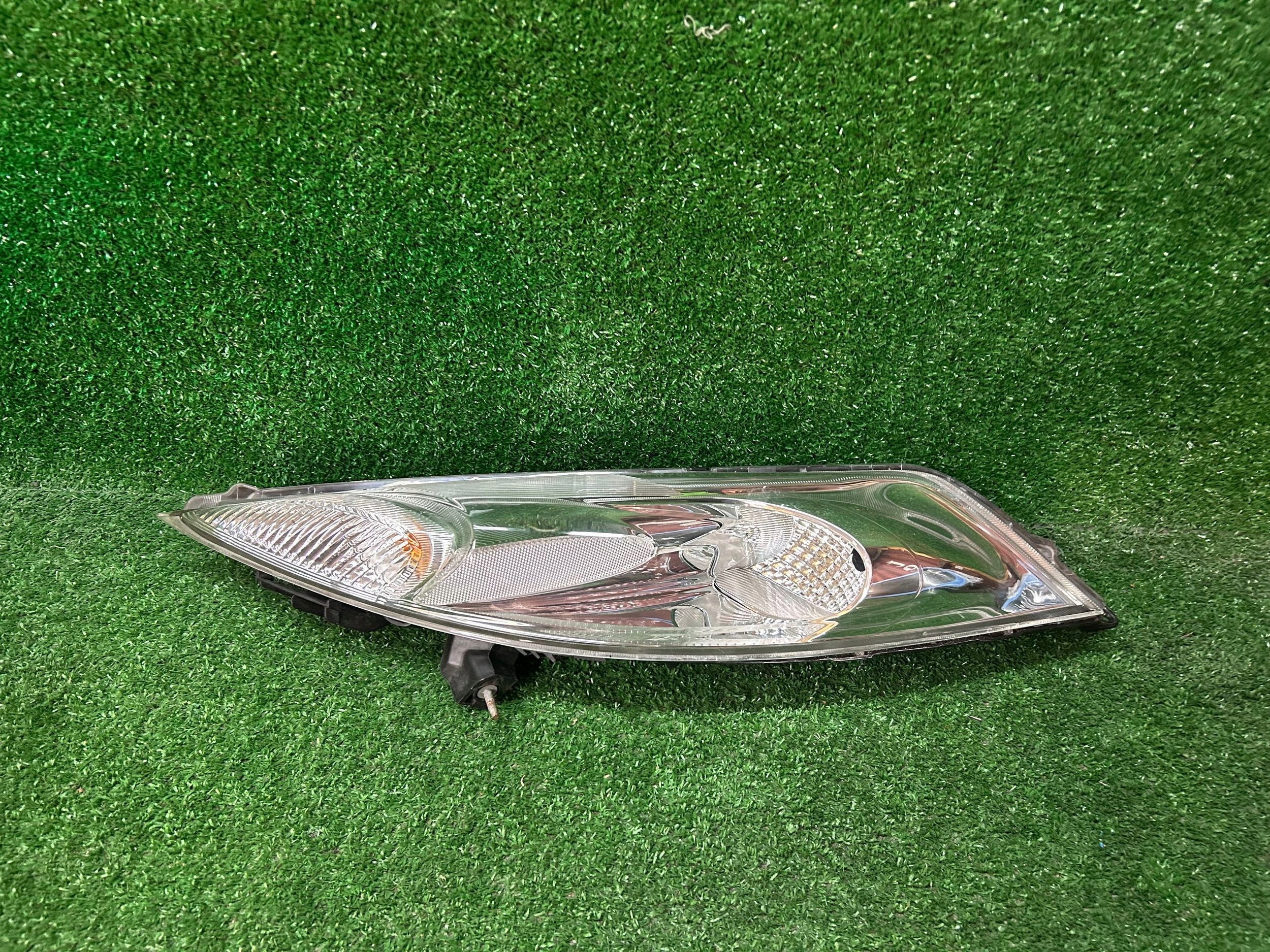 light front front NISSAN JUKE F15 10-15