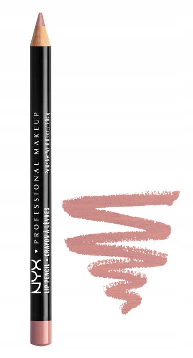 LIP LINER - Konturówka do ust - 854