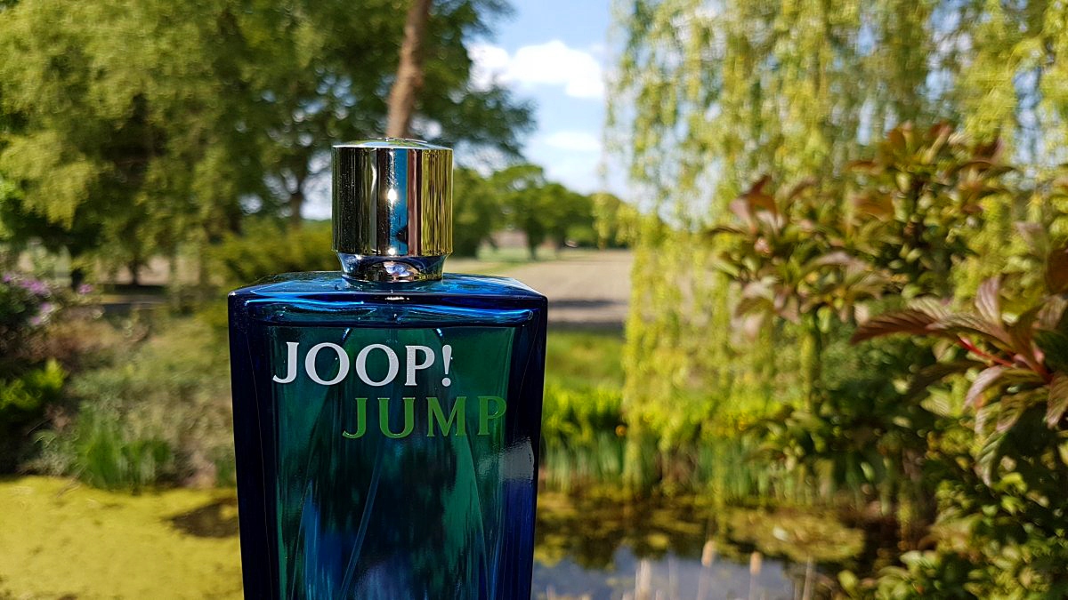 JOOP! JUMP EDT 200ML ORYGINAŁ Marka Joop