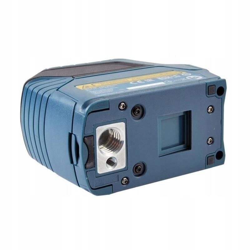 Laser krzyżowy BOSCH GLL 2-10 PROFESSIONAL Przeznaczenie do wnętrz