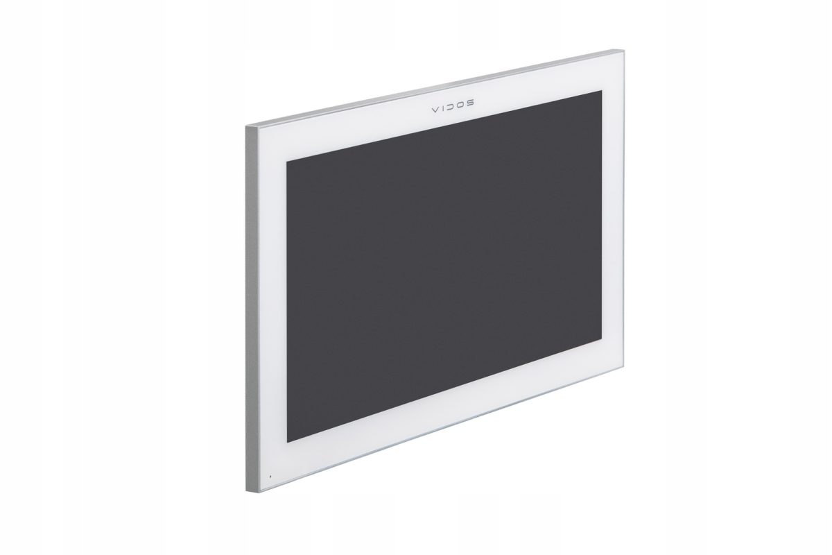 Dotykový monitor 10" Ahd Wi-Fi Vidos M14W-X