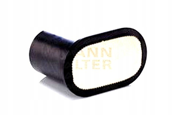 Mann-filter Vzduchový Filtr