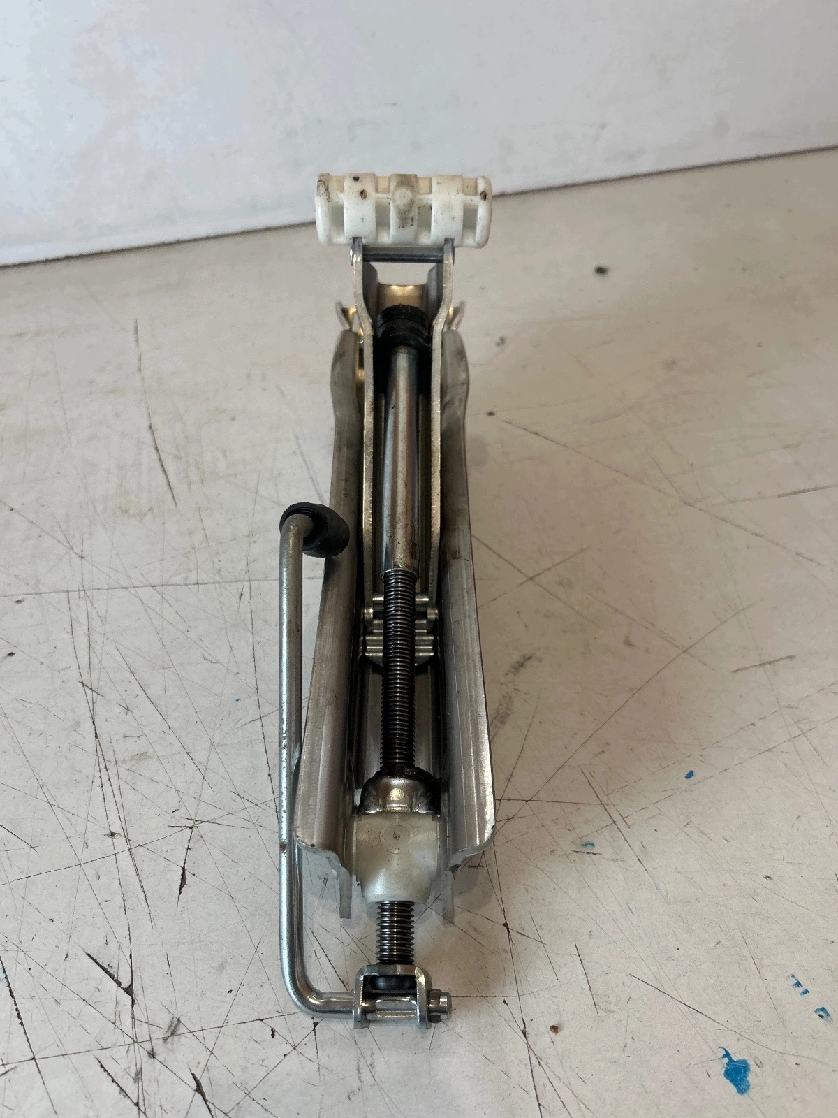 emelő ablakemelő Audi A8 D3 Lift