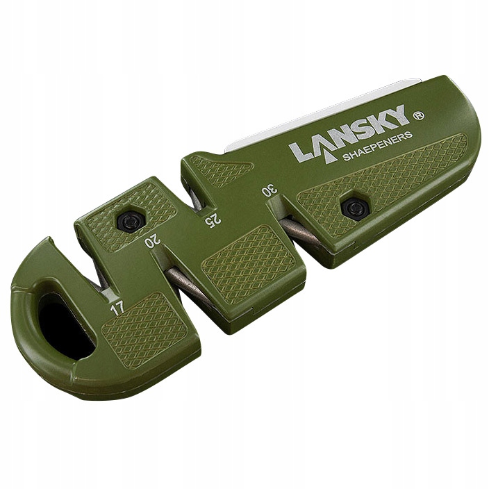 Ostrzałka Lansky D-Sharp Marka Lansky