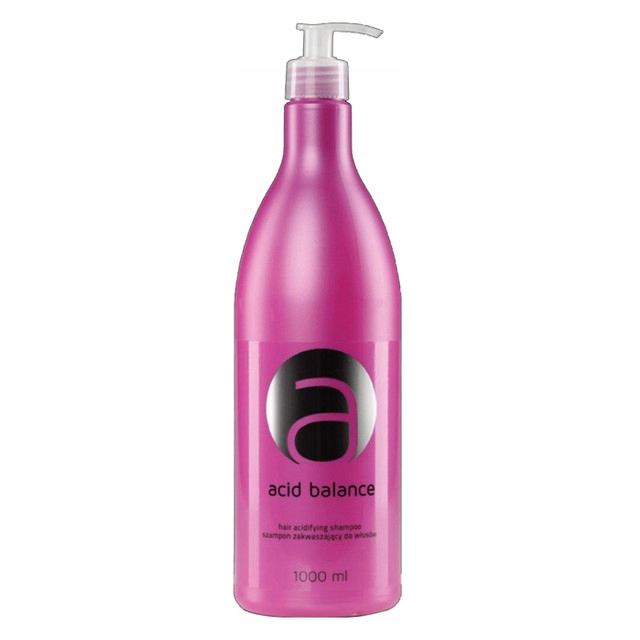 

Stapiz Acid Balance Szampon Zakwaszający 1000 ML