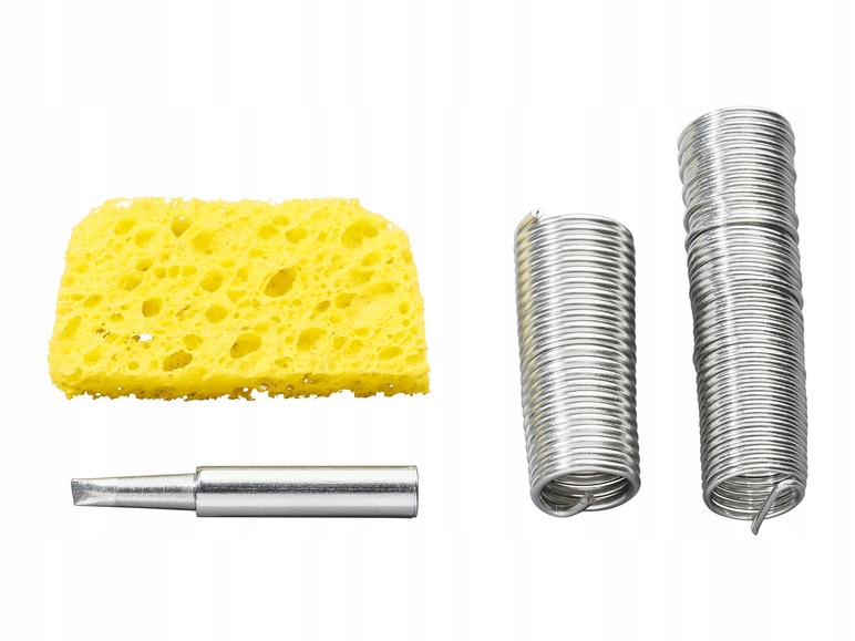 PARKSIDE Aku. stacja lutownicza PLSA 20-Li C3 20V Moc 0 W