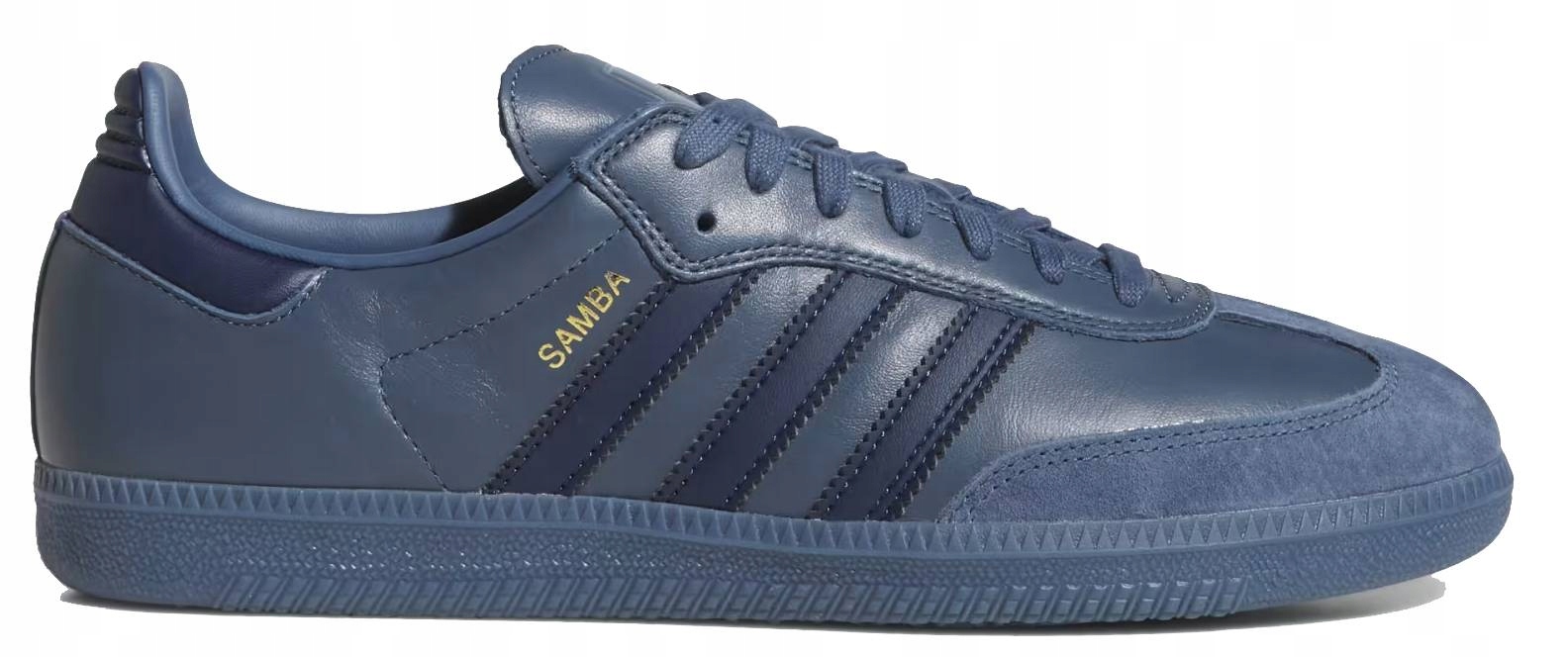 Adidas Samba Adv buty sportowe na siłownie trampki JH8803 r. 43 1/3 27.5 cm