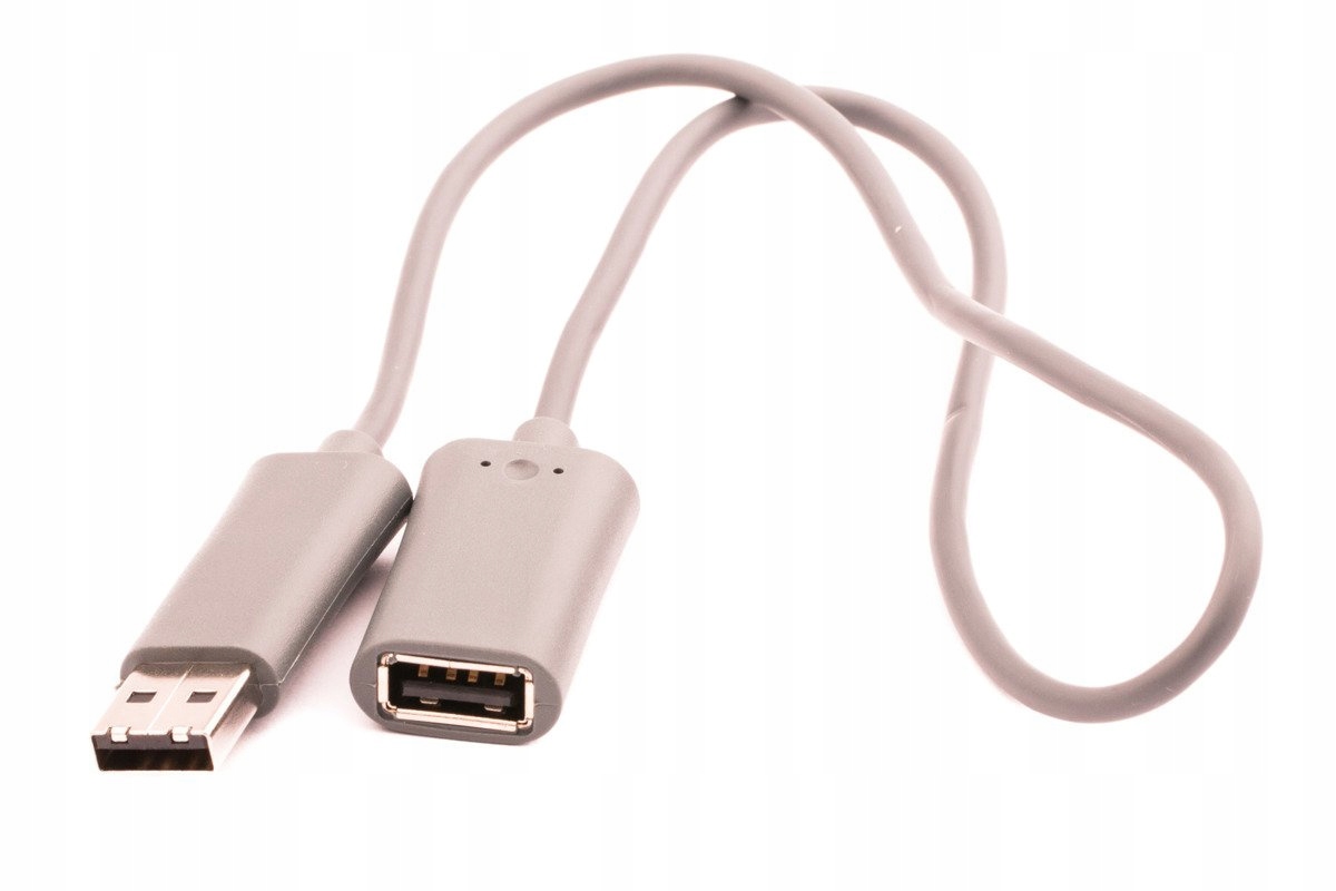 Adapter Microsoft X854675-001 biały
