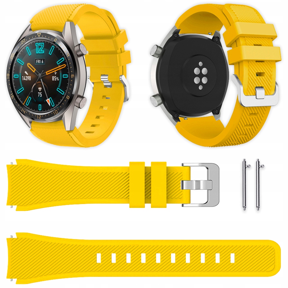 

Pasek Do Huawei Watch Gt Gt 2 2E 3 Gt 2 3 Pro
