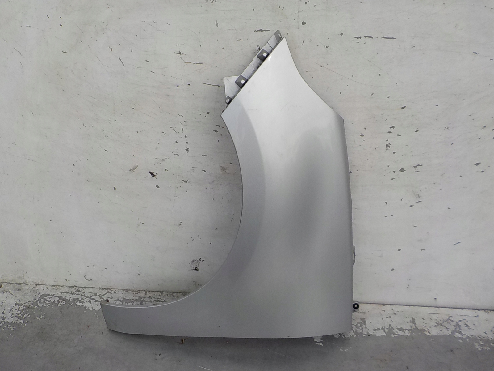 708 RENAULT SCENIC III GRAND fender left front front