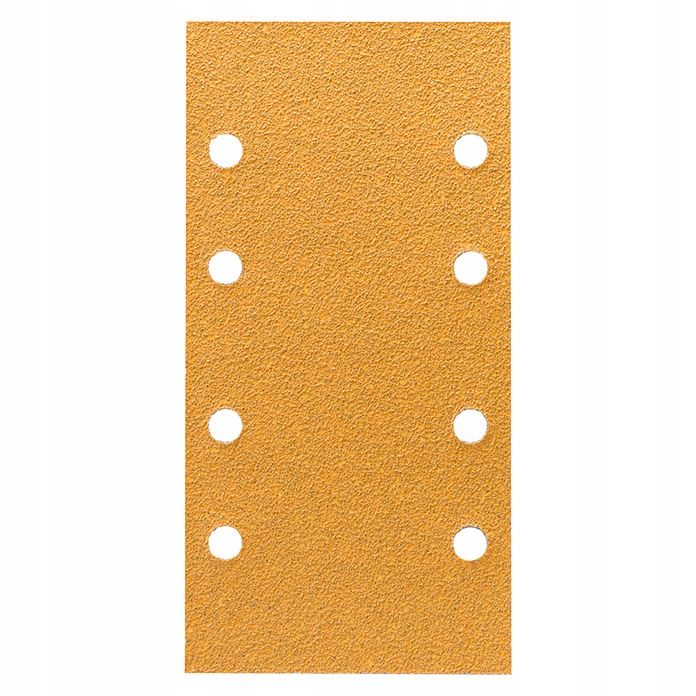 

Craftomat Papier ścierny rzep 93x186mm P240 10 szt
