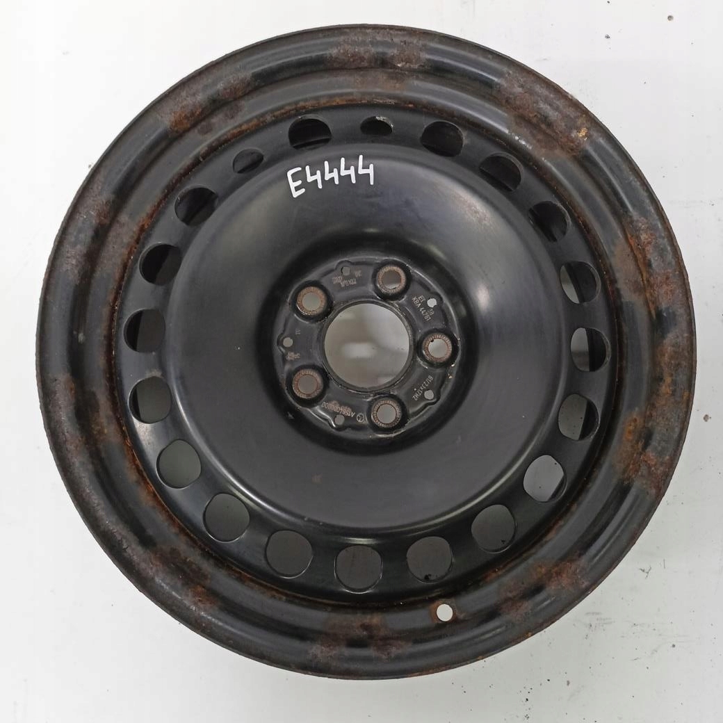 Обід колеса 5x112 17 Merc GLA A1564000000 (E4444)